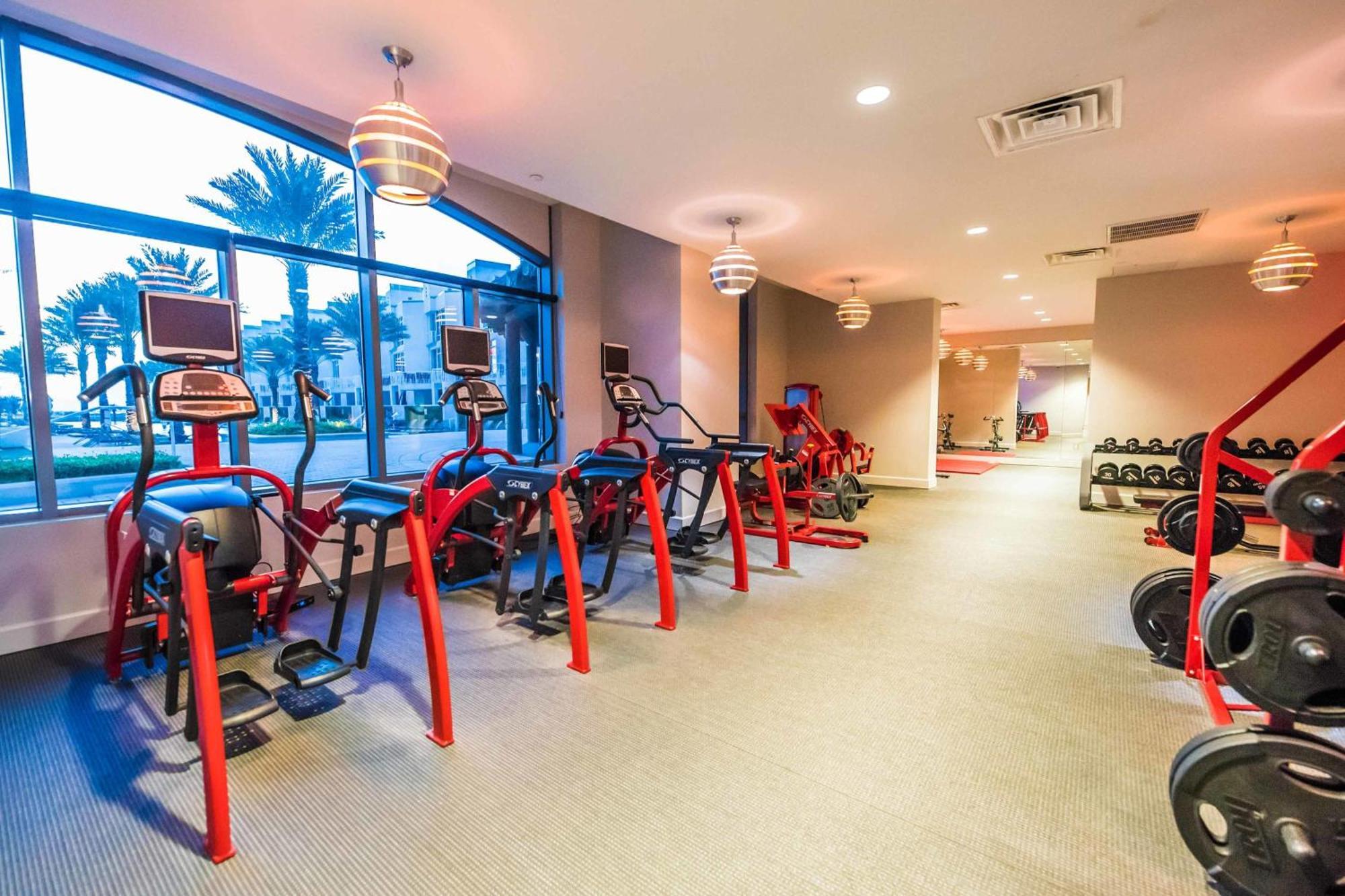 Sapphire Beachfront Condo #1108 사우스 파드레 아일랜드 외부 사진