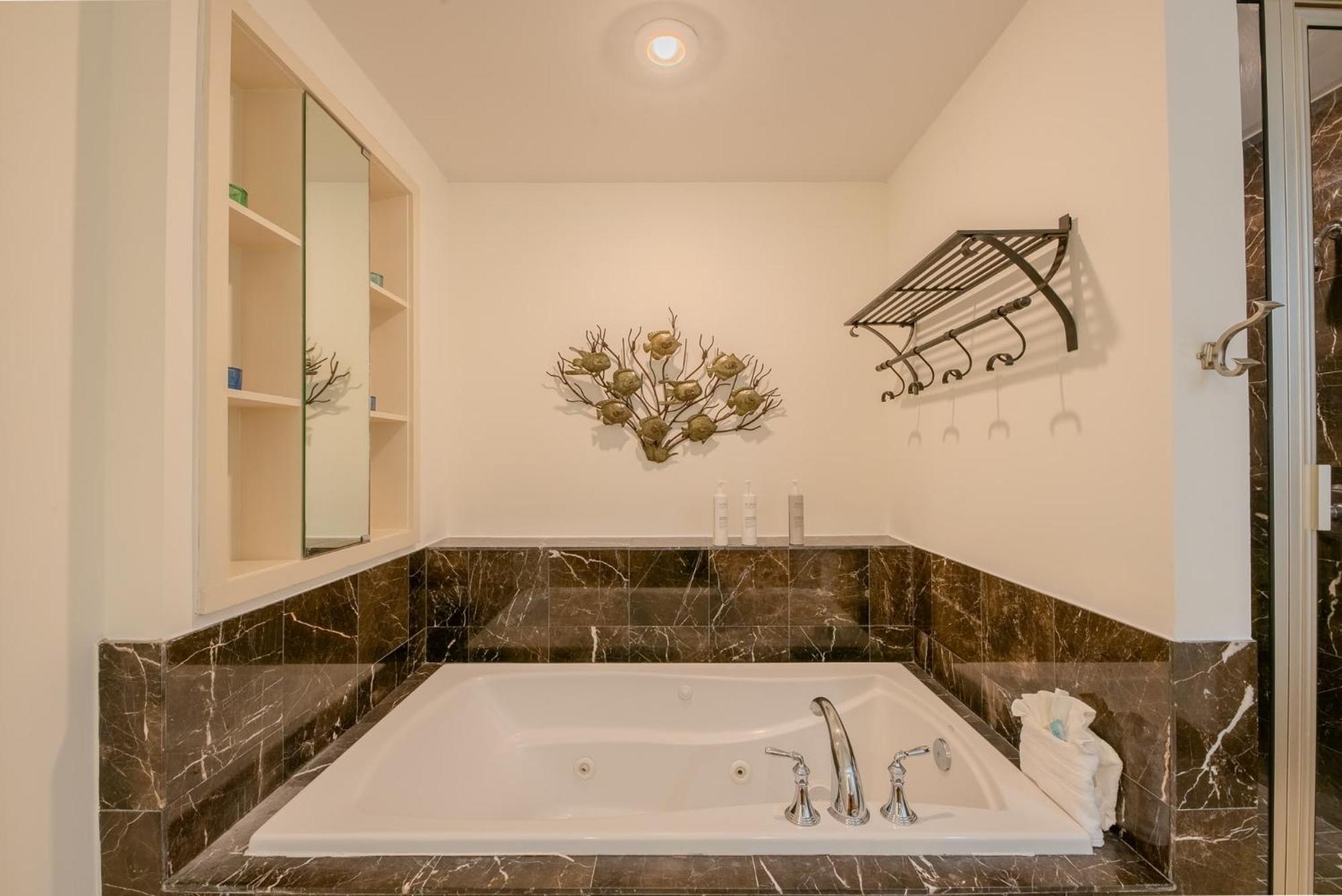 Sapphire Beachfront Condo #1108 사우스 파드레 아일랜드 외부 사진